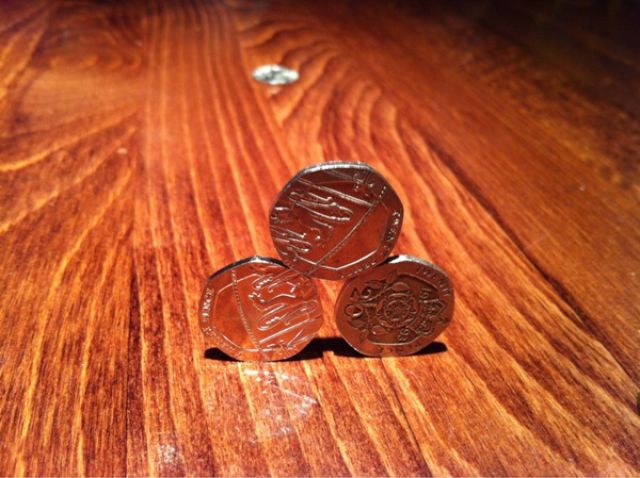 нет ничего невозможного, невозможное возможно, люди делают невозможное