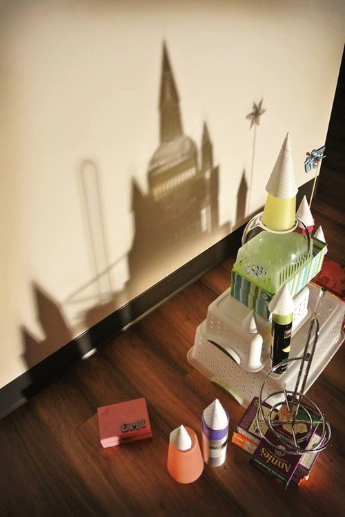 нет ничего невозможного, невозможное возможно, люди делают невозможное