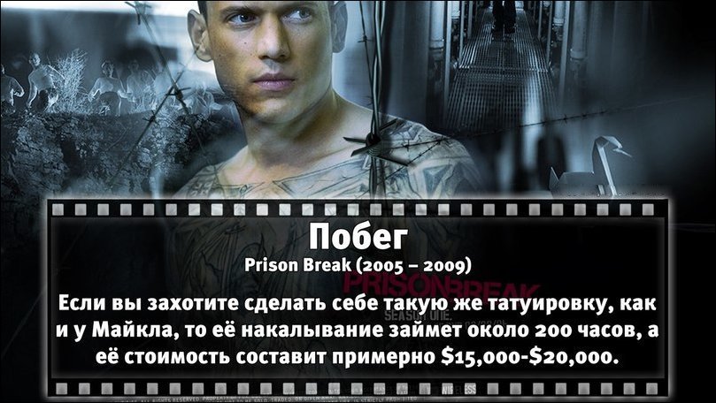 Познавательные факты о всемирно известных фильмах. Часть 3 факты о всемирно известных фильмах, факты о фильмах