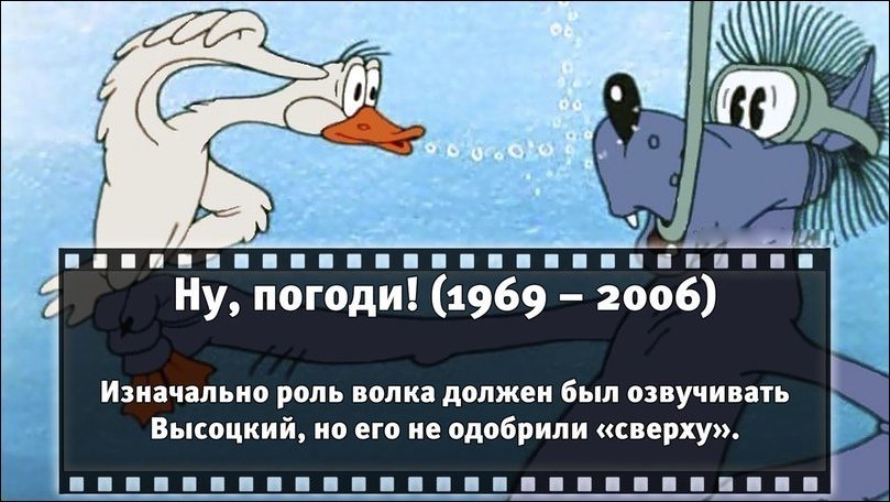 Познавательные факты о всемирно известных фильмах. Часть 3 факты о всемирно известных фильмах, факты о фильмах