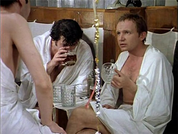 Русские глазами американцев: самые странные обычаи россиян по мнению жителей США Русские глазами американцев, самые странные обычаи россиян по мнению американцев