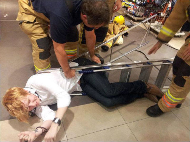 смешные ситуации люда, пошло не по плану, провалы смешные фото