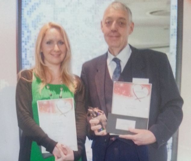 Алан Оутс, Alan Oates, похудел на 122 кг, жена дразнила Джабба Хатт