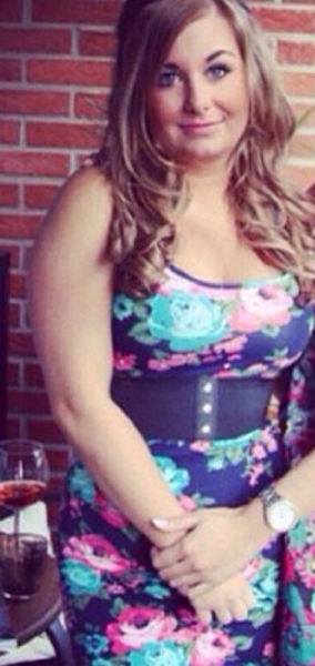 Джелли Девойт Jelly Devote, девушка похудела, фитнес, до и после