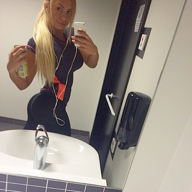 Джелли Девойт Jelly Devote, девушка похудела, фитнес, до и после