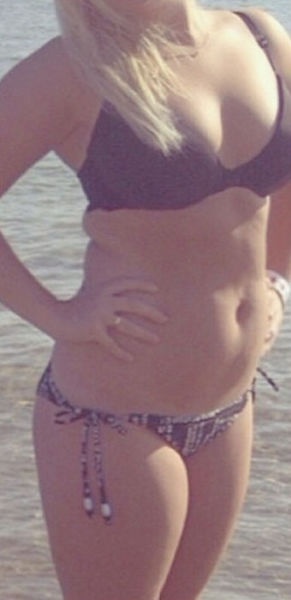 Джелли Девойт Jelly Devote, девушка похудела, фитнес, до и после