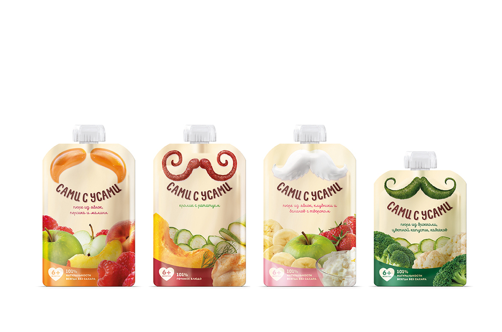 лучшая упаковка месяца, дизайн упаковки за май, креативная упаковка