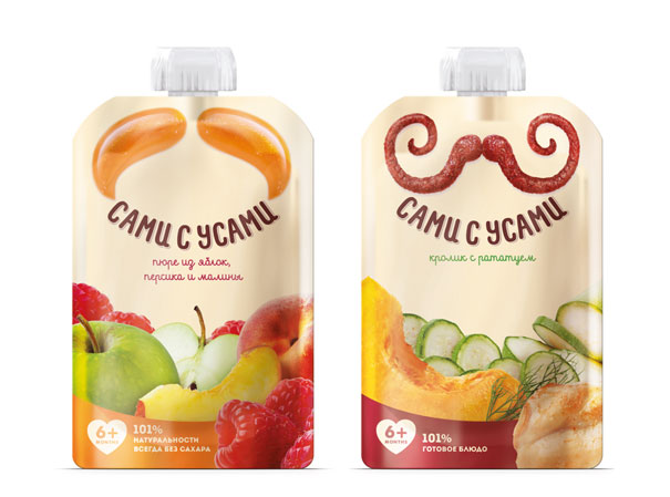 лучшая упаковка месяца, дизайн упаковки за май, креативная упаковка