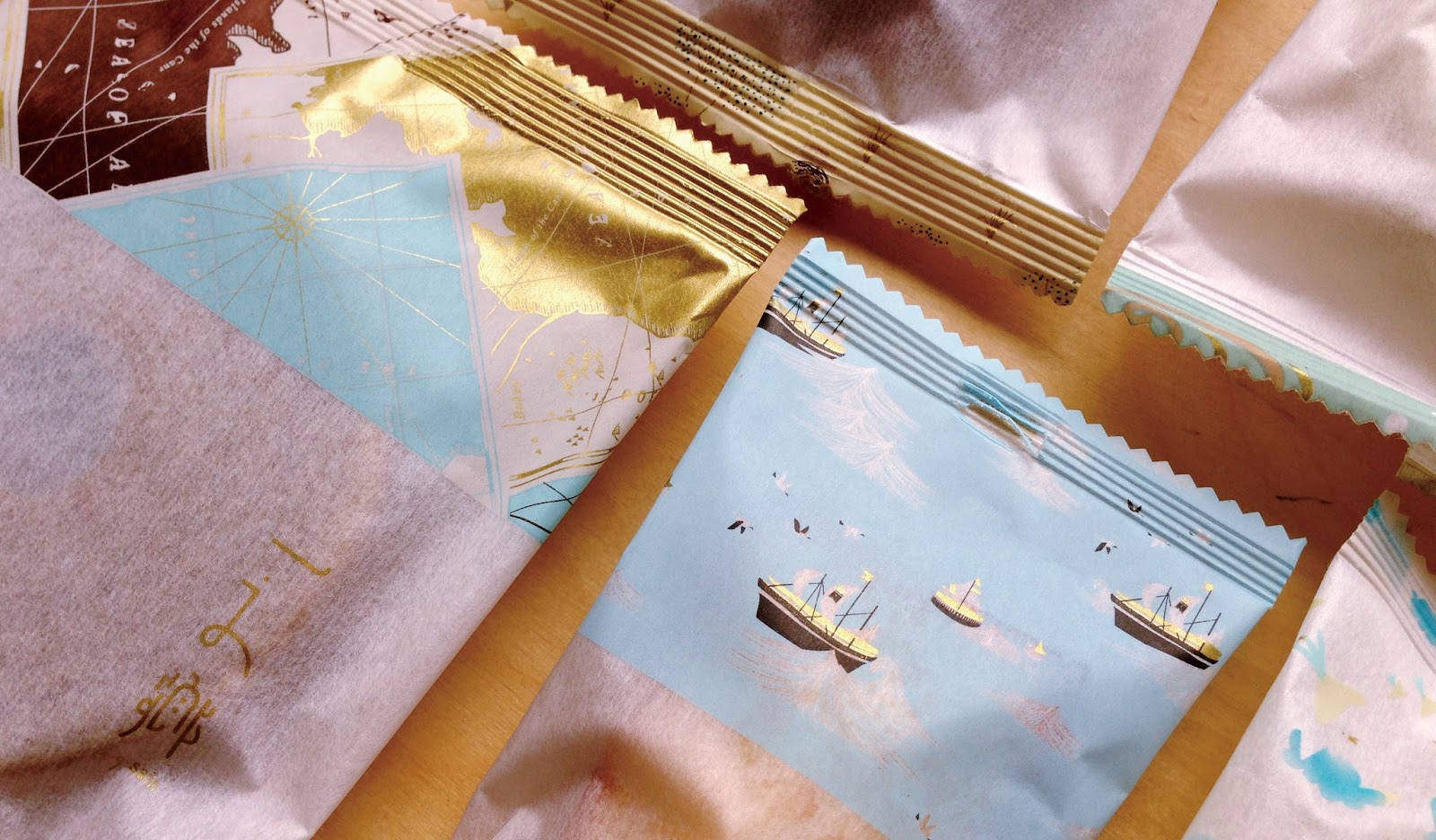 лучшая упаковка месяца, дизайн упаковки за май, креативная упаковка