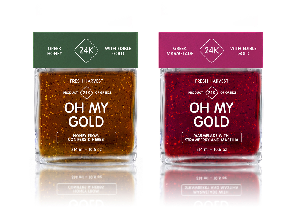 лучшая упаковка месяца, дизайн упаковки за май, креативная упаковка