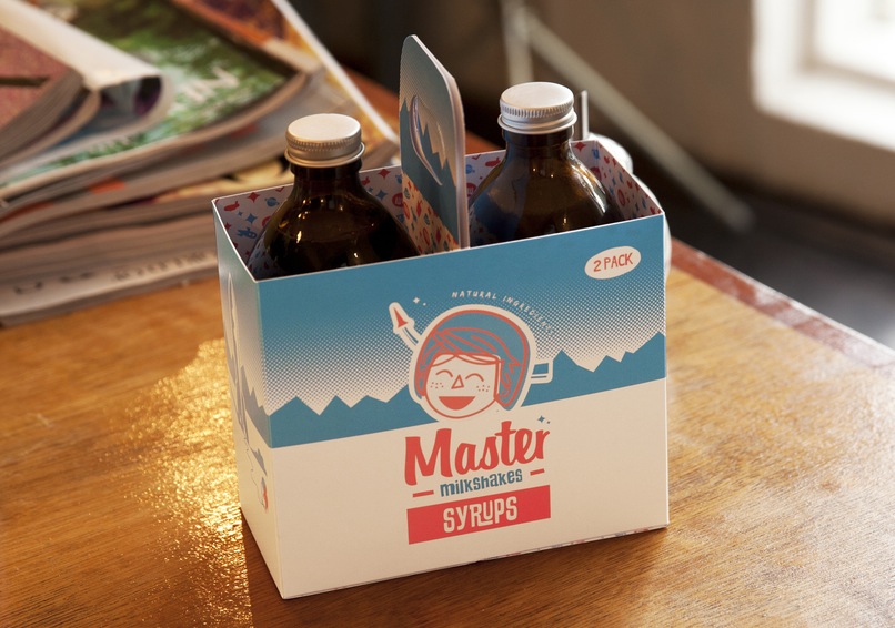 лучшая упаковка месяца, дизайн упаковки за май, креативная упаковка