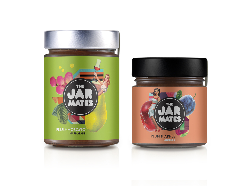 лучшая упаковка месяца, дизайн упаковки за май, креативная упаковка