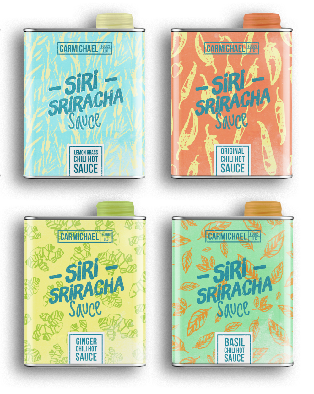 лучшая упаковка месяца, дизайн упаковки за май, креативная упаковка