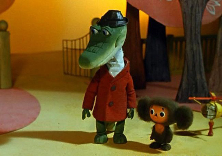 Как создавались советские мультфильмы