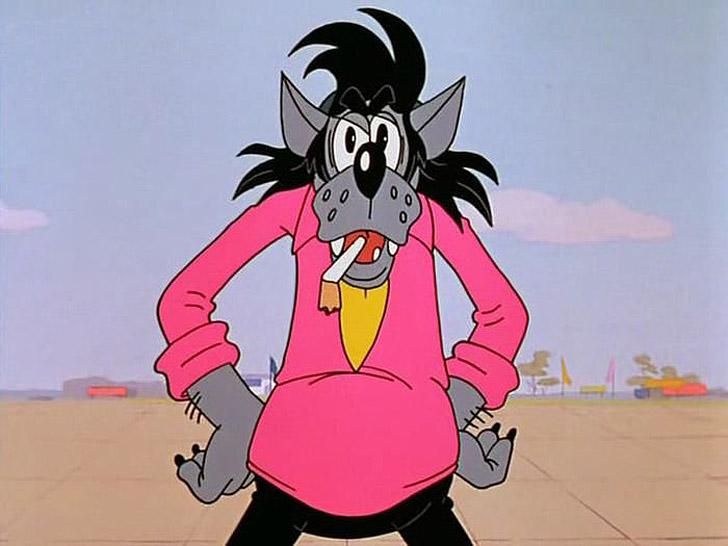 Как создавались советские мультфильмы