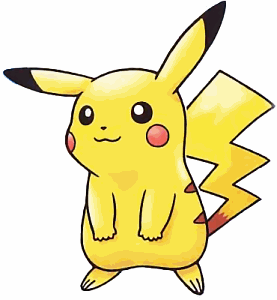 Покемоны в реальности, покемоны в жизни, реальные покемоны, Стивен Лефкурт, Steven Lefcourt