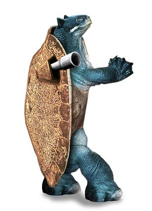 Покемоны в реальности, покемоны в жизни, реальные покемоны, Стивен Лефкурт, Steven Lefcourt