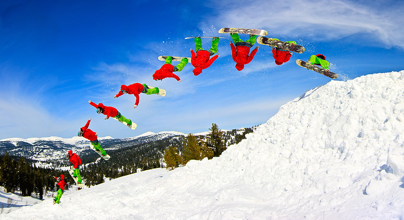 Альманах познавательных фактов обо всём на свете. Часть 24 познавательные факты обо всём на свете, спорим вы не знали