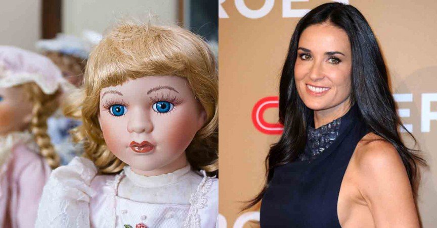 странные коллекции знаменитостей, коллекционеры знаменитости