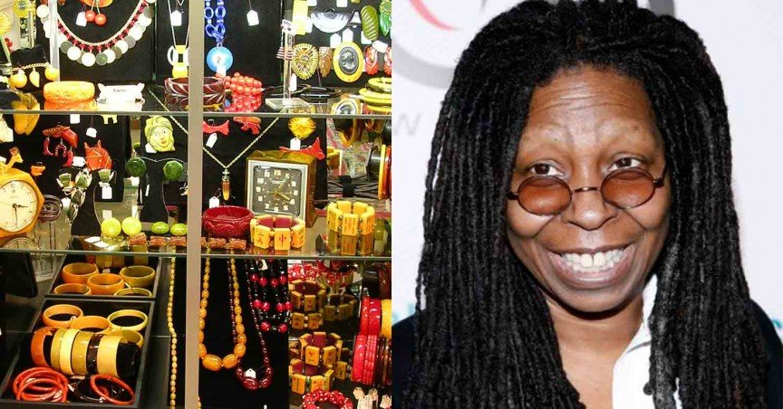 странные коллекции знаменитостей, коллекционеры знаменитости