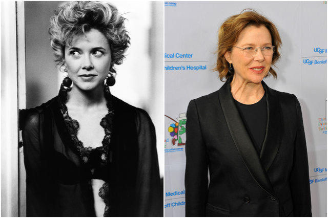 знаменитости стареют изящно, звезды хорошо выглядят в старости