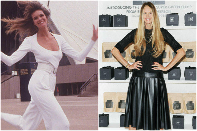 знаменитости стареют изящно, звезды хорошо выглядят в старости