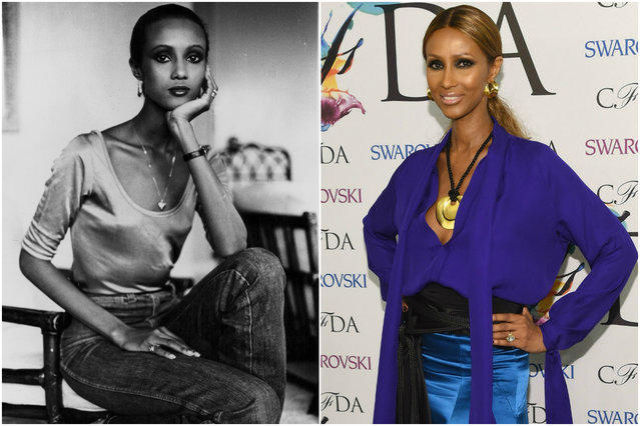 знаменитости стареют изящно, звезды хорошо выглядят в старости