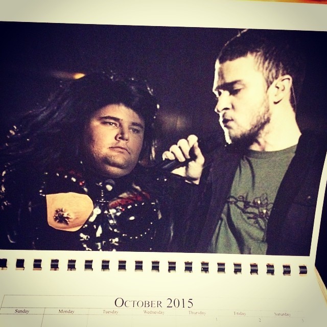 проспорил снялся для календаря, парень снялся для календаря, Генри Стерн, Henry Stern