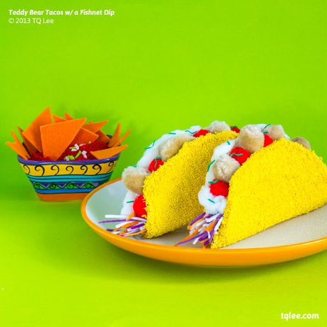 Несъедобные блюда, сделанные из вещей, блюда обманывают вкусовые рецепторы, вязанная еда