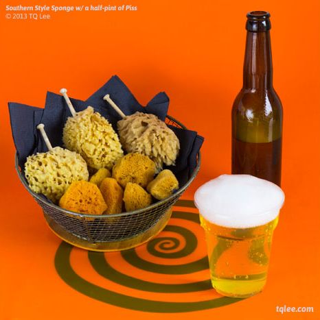 Несъедобные блюда, сделанные из вещей, блюда обманывают вкусовые рецепторы, вязанная еда