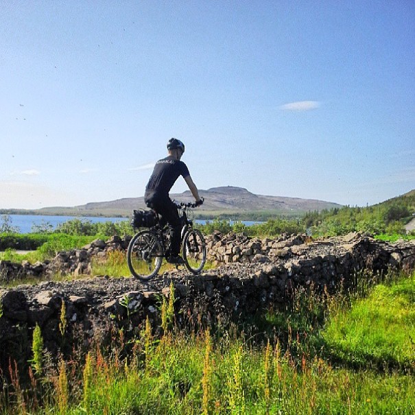 Инстаграм исландских полицейских, Инстаграм полиции Рейкьявика 