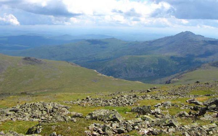 Самые жуткие места в России, мистические места России