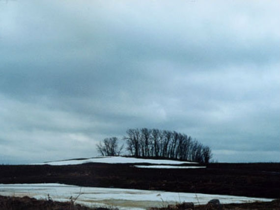 Самые жуткие места в России, мистические места России