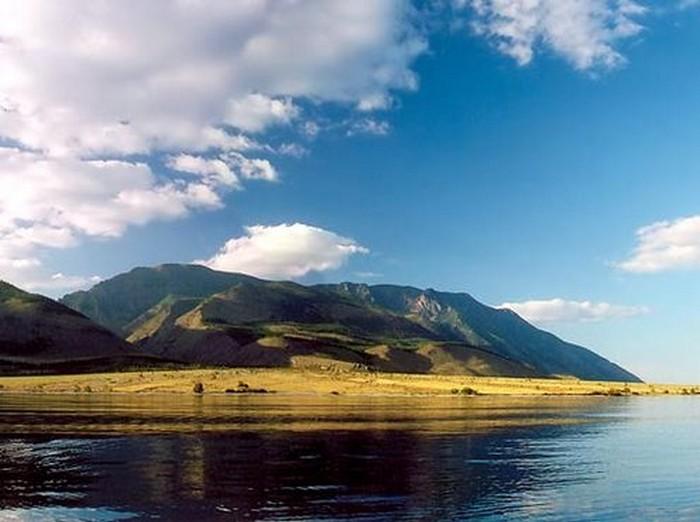 Самые жуткие места в России, мистические места России