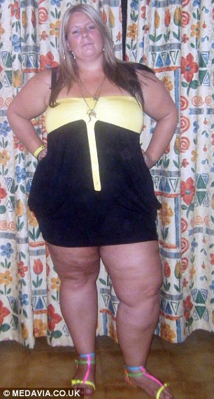 похудела ради свадьбы, похудела на 63,5 кг, похудела и влезла в свадебное платье