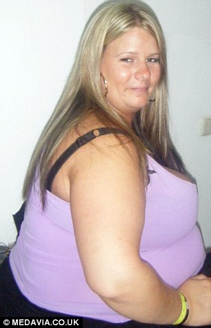 похудела ради свадьбы, похудела на 63,5 кг, похудела и влезла в свадебное платье