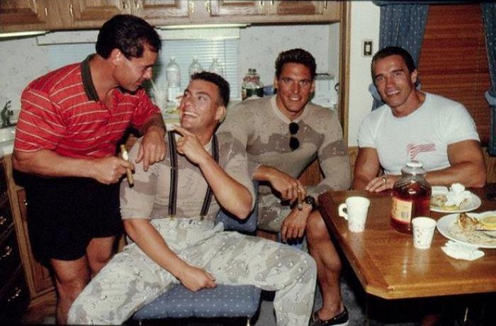 редкие кадры, исторические кадры, архивные фото знаменитостей, история