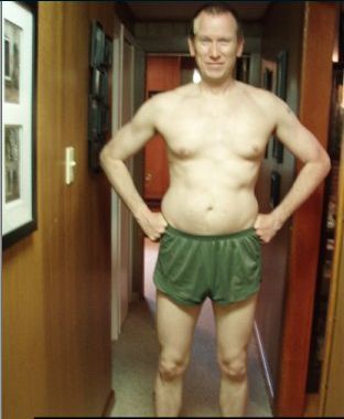 Гари Сайзер, Gary Sizer, путешественник до и после путешествия, как изменился путешественник после путешествия