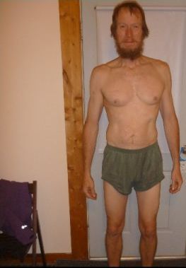 Гари Сайзер, Gary Sizer, путешественник до и после путешествия, как изменился путешественник после путешествия