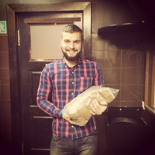 гречка instagram, гречка Россия кризис