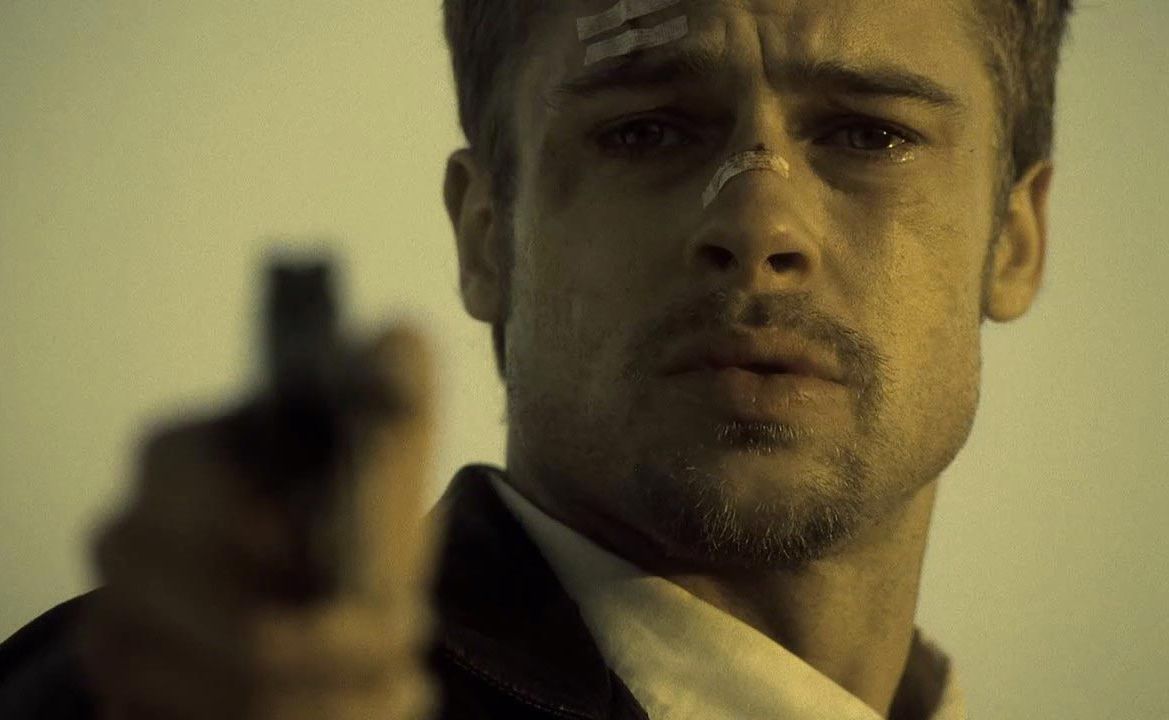 травмы актёров ставшие частью фильмов