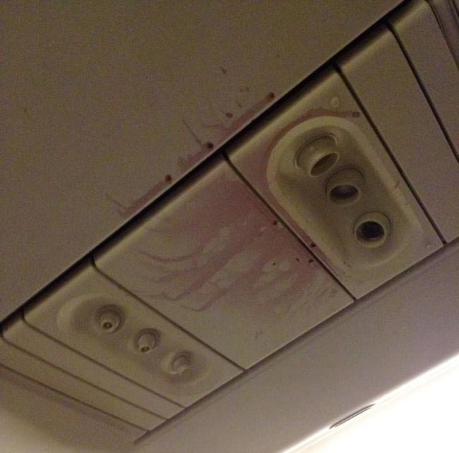 сильная турбулентность видео, турбулентность Сеул Даллас, турбулентность самолет Корея США, результат турбулентности в самолете