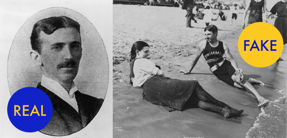 Ложные факты принятые за правду. Часть 2 Ложные факты, фотошоп, принятые за правду, fake