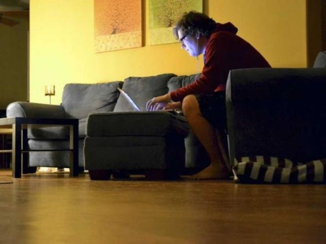 офис, работа, сидячая работа, компьютер, здоровье