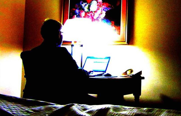 офис, работа, сидячая работа, компьютер, здоровье