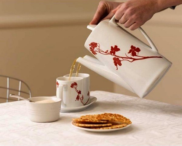 Креативные дизайнерские вещи для вашей кухни Креативные, дизайнерские, вещи, для кухни