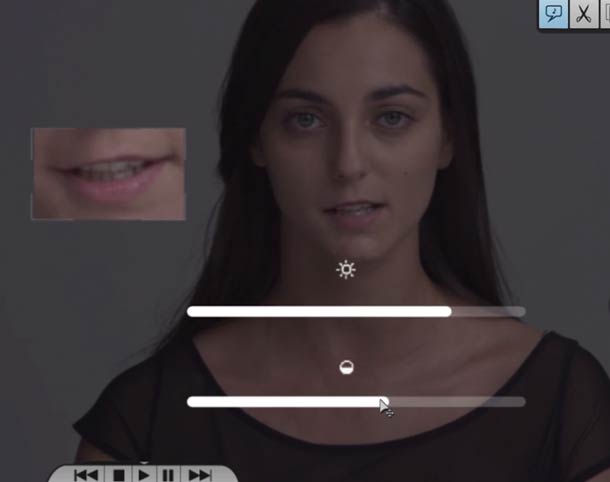 Сила фотошопа, цифровая ретушь, клип, певица, Boggie, Nouveau Parfum