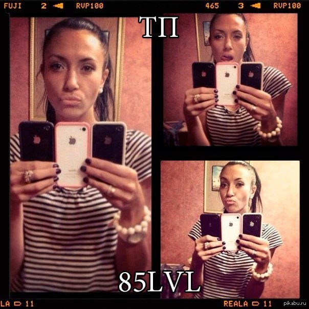 кисо, ТП, силикон, гламур