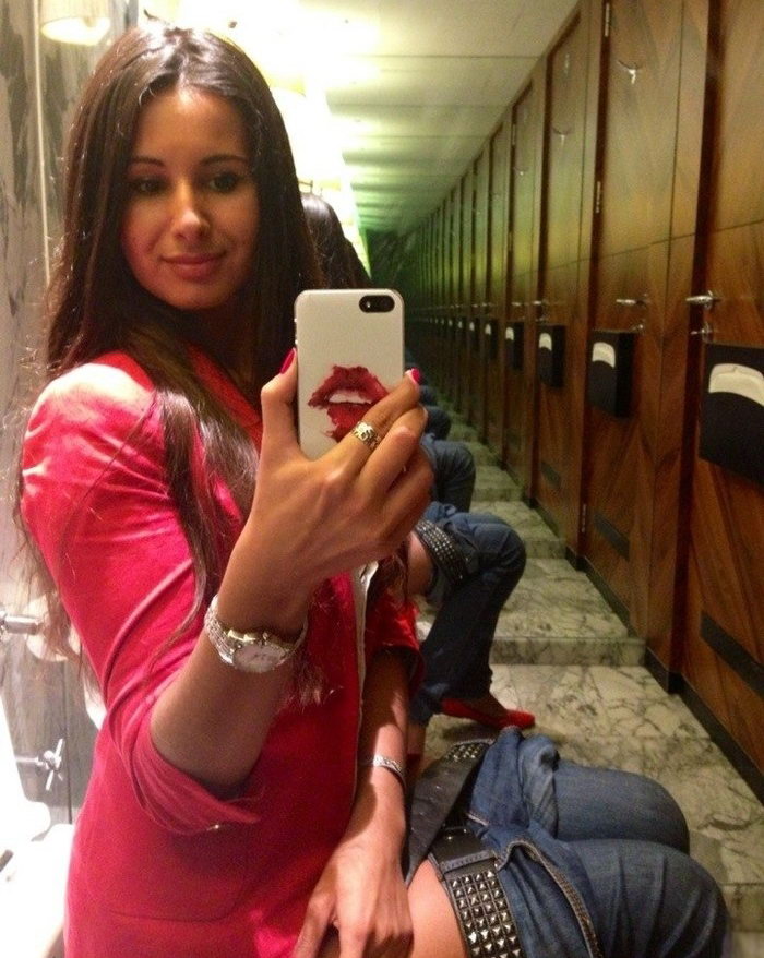 кисо, ТП, силикон, гламур