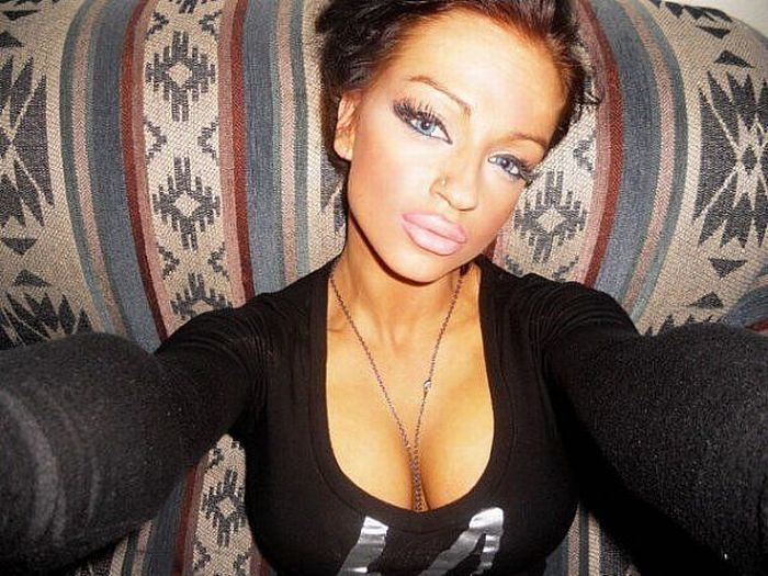 кисо, ТП, силикон, гламур